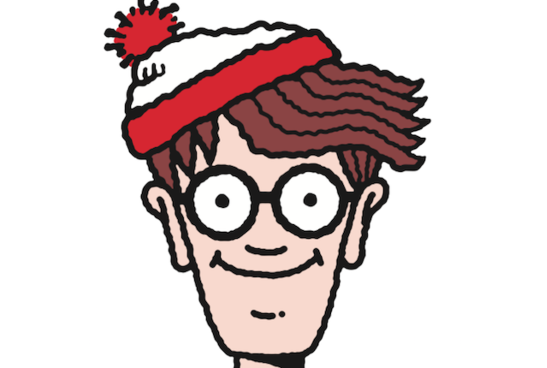 14 Facts About Where S Waldo Mental Floss