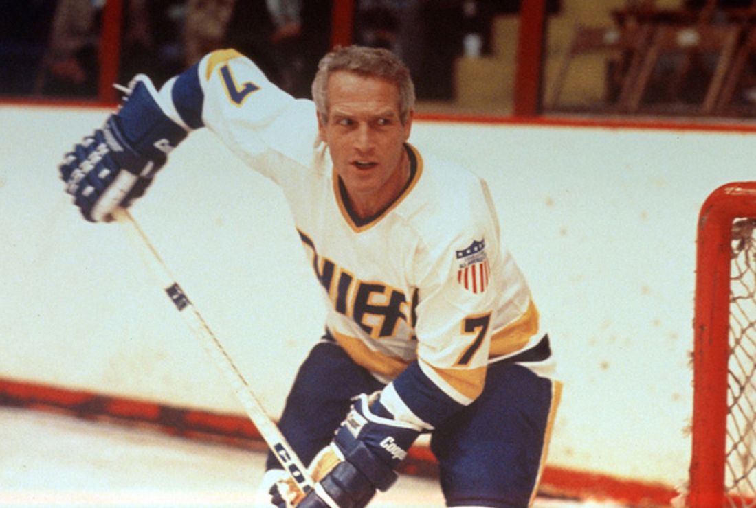 12 Fun Facts About Slap Shot Mental Floss