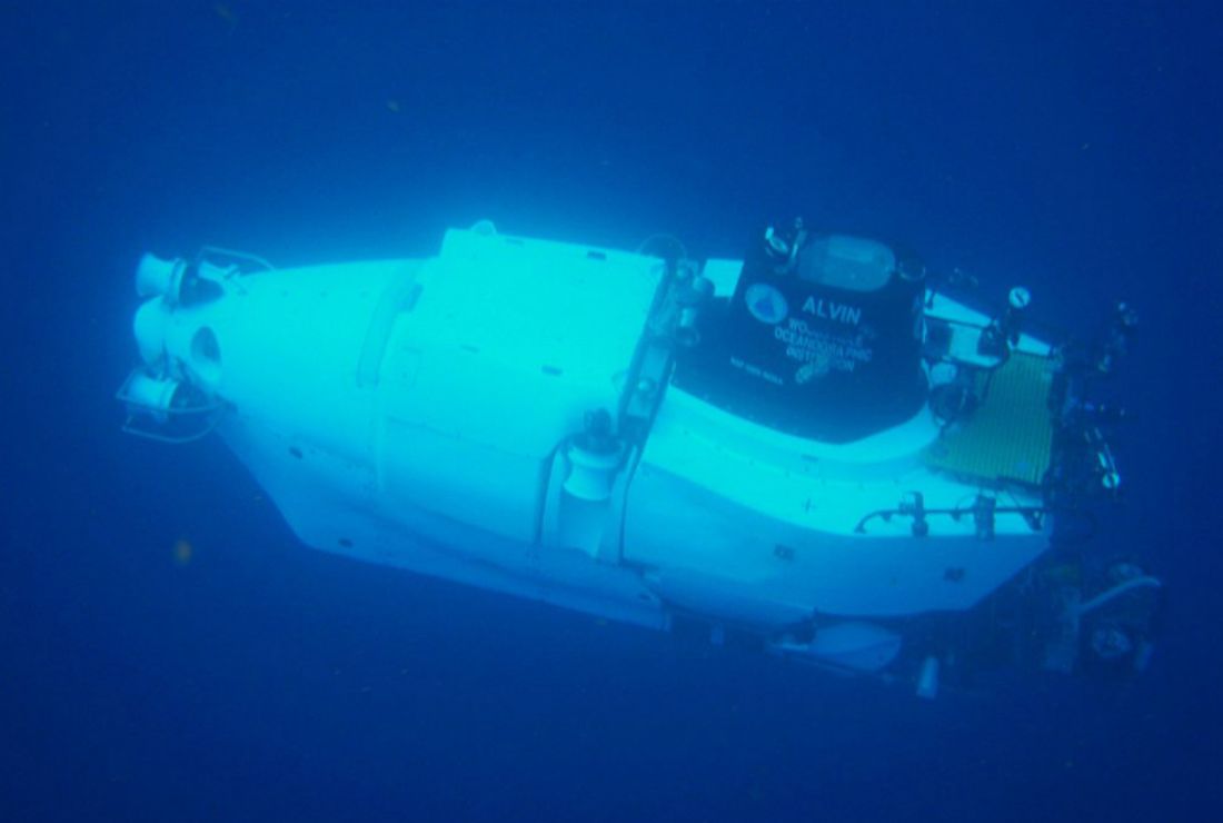 8 Surprising Facts About The Deepest Part Of The Ocean Mental Floss