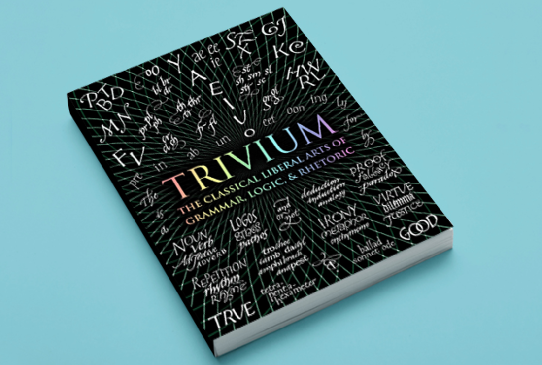 Trivium The 3 Classical Liberal Arts Of Language Mental Floss