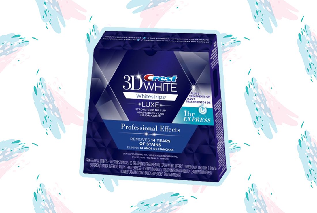 Get A Great Deal On Crest Tooth Whitening Products Mental Floss