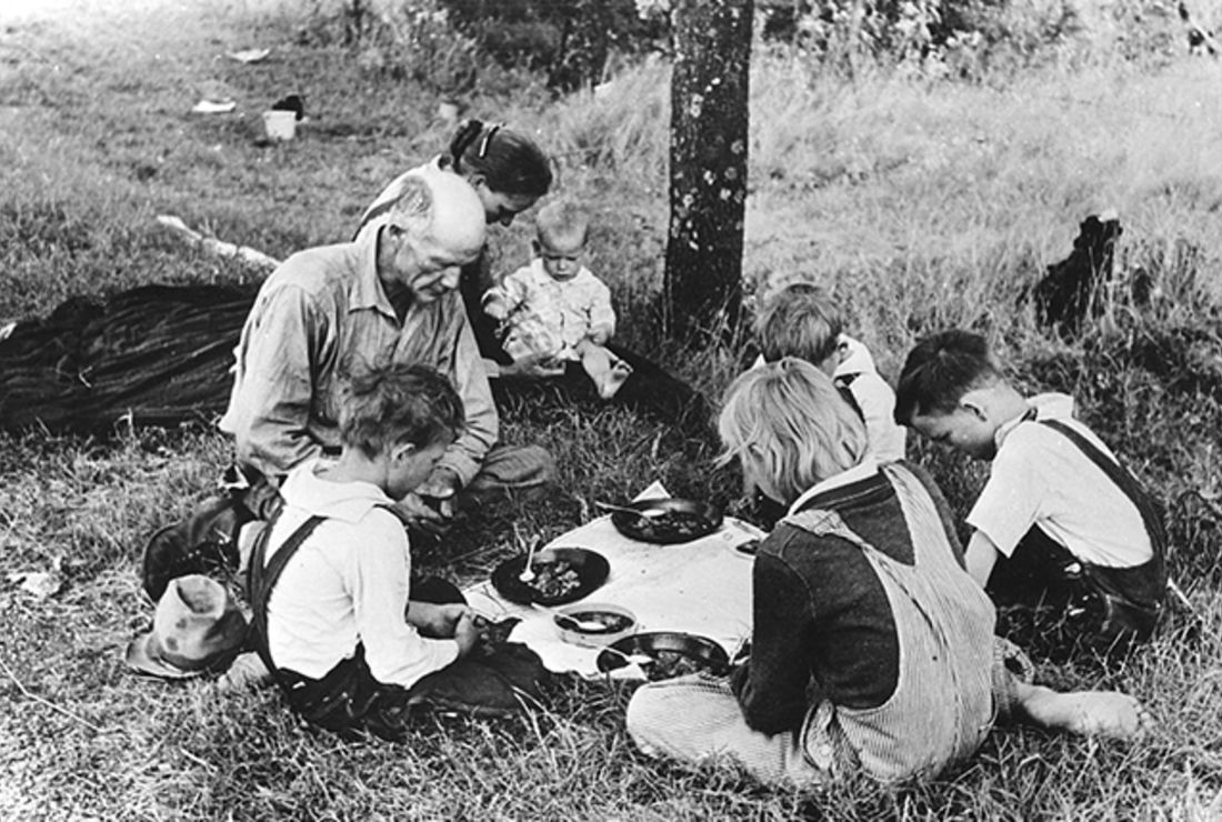 8 Curious Recipes From The Depression Era Mental Floss