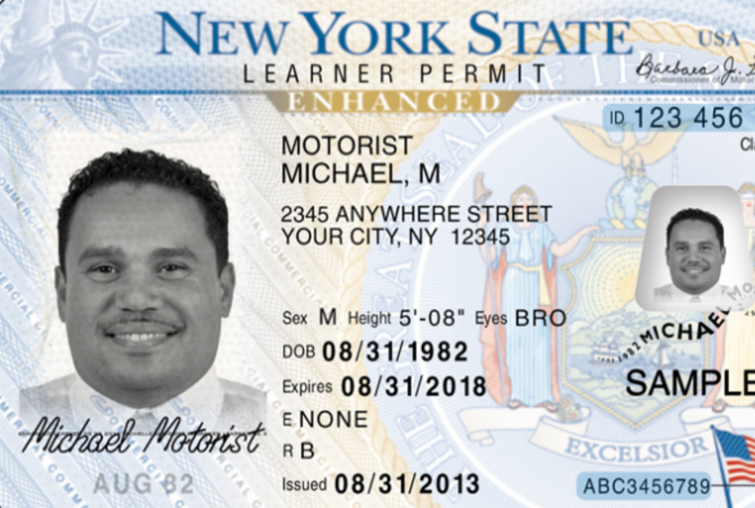 How The New York Dmv Nabs Identity Thieves Mental Floss