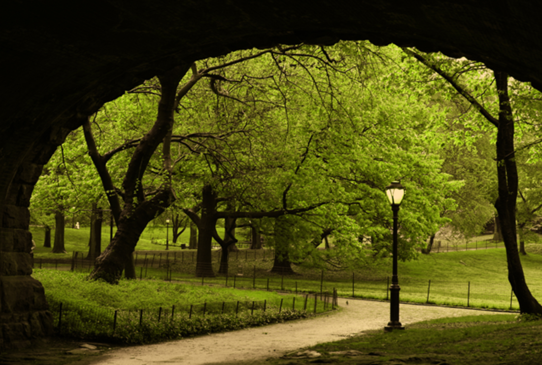 Central Park S Lamp Posts Have A Trick To Help You Navigate Mental Floss Lamp Posts Have A Trick, Code Of Central Park Lamp Posts