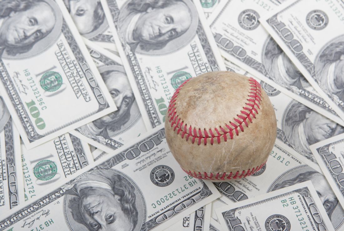 11 Things You Might Not Know About Athlete Salaries Mental