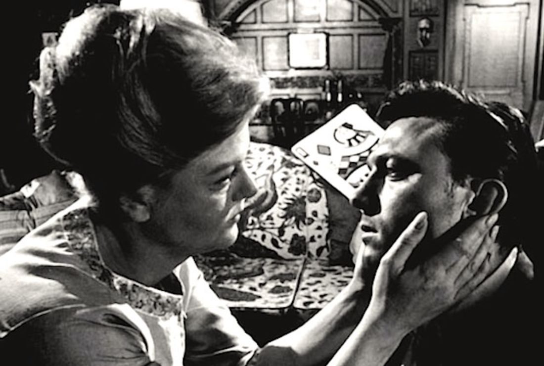 13 Conspiratorial Facts About The Manchurian Candidate Mental Floss A platoon of american soldiers led by maj. the manchurian candidate