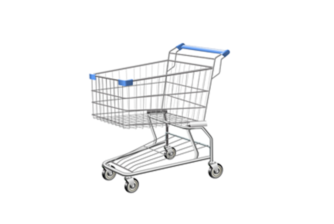How Much Weight Can A Shopping Cart Really Hold Mental Floss