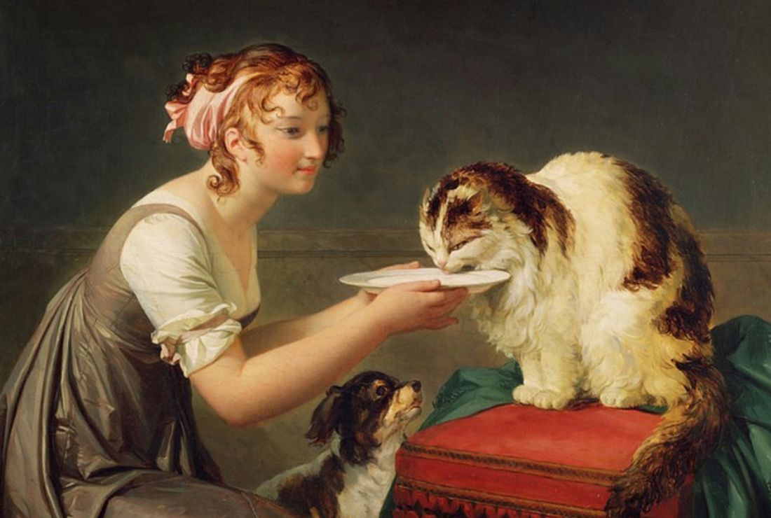 14 Legends About Cats From Around The World Mental Floss