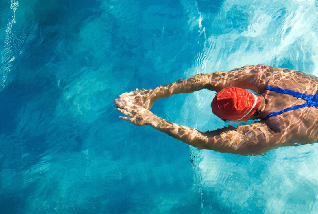 Why Am I So Hungry After Swimming Mental Floss