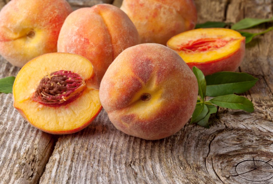 The Delicious Origins Of 18 Summer Fruit Names Mental Floss