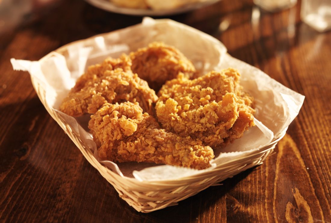 The Best Fried Chicken In All 50 States Mental Floss