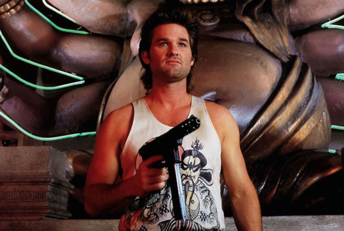 10 Huge Facts About Big Trouble In Little China Mental Floss