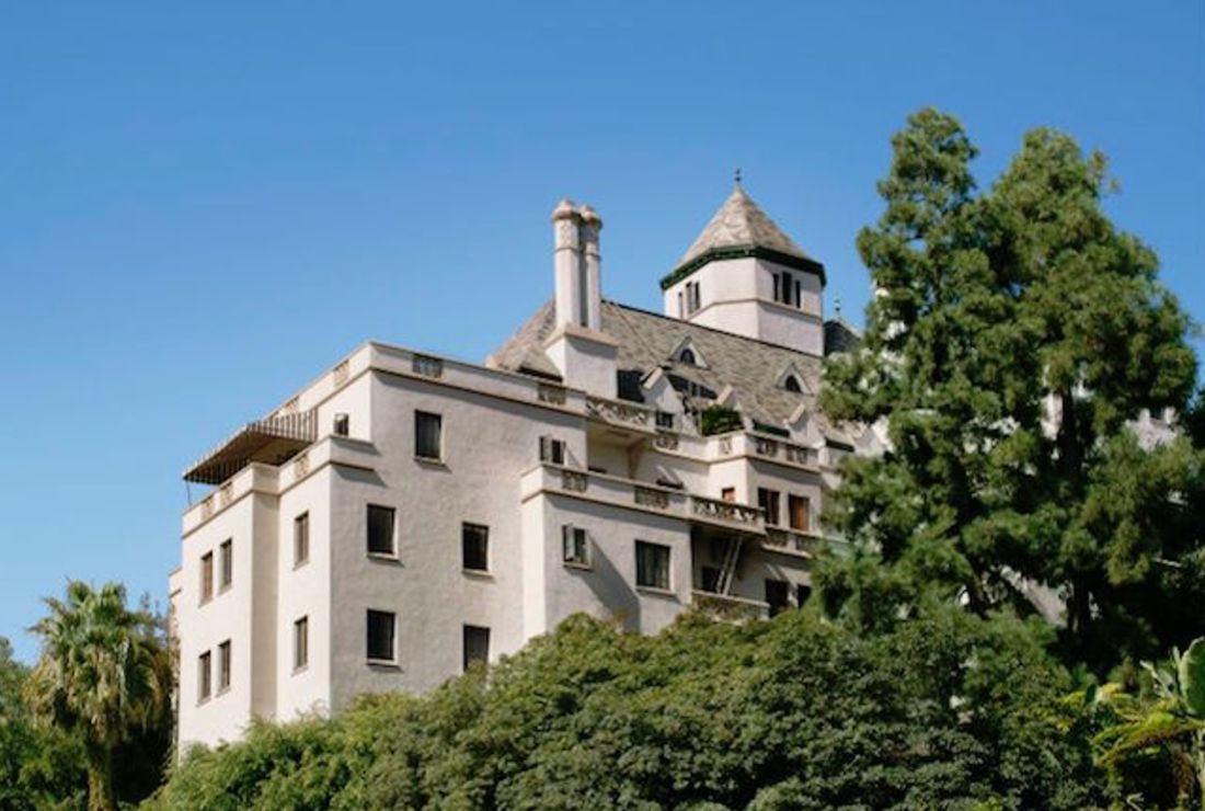 10 Surprising Facts About The Chateau Marmont Hotel Mental Floss