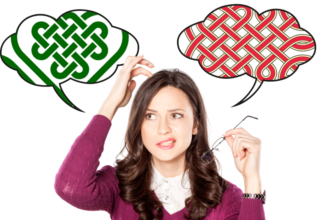 Why There Are Two Ways To Pronounce Celtic Mental Floss