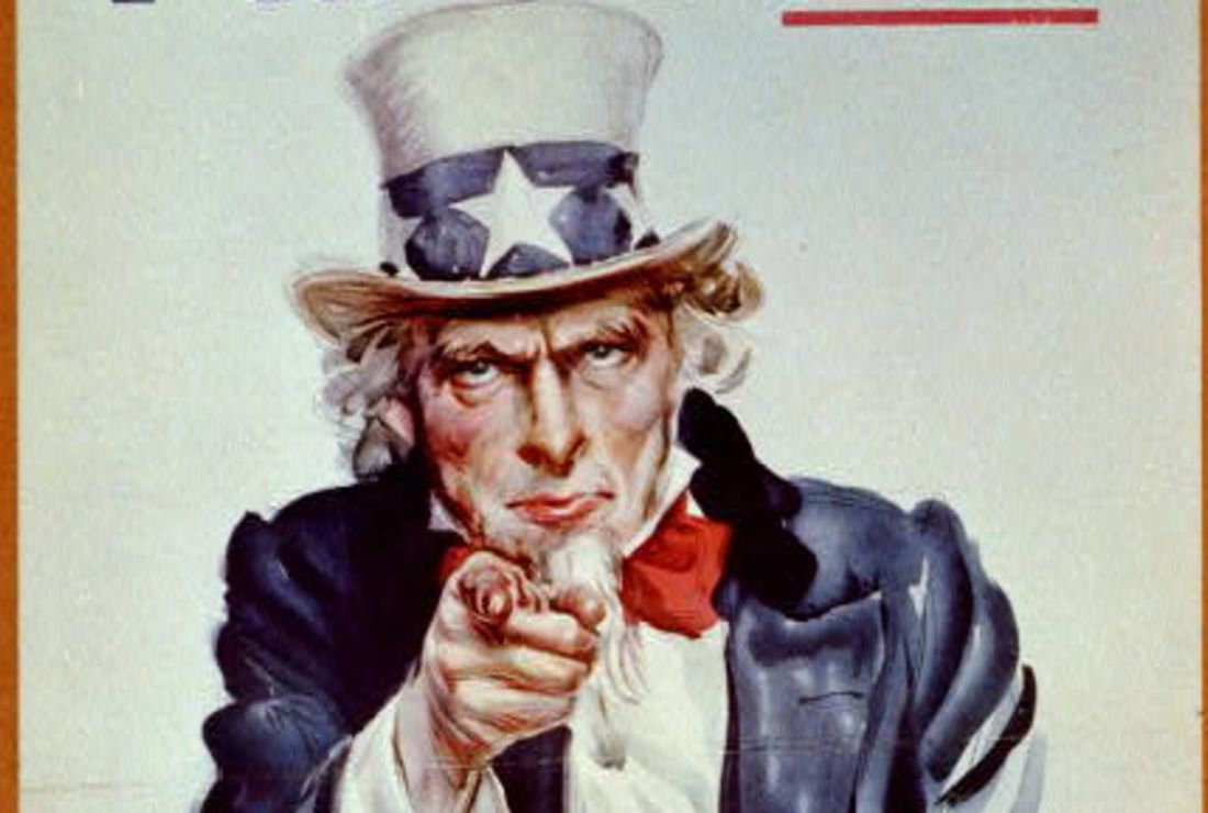 9 Things You Might Not Know About Uncle Sam Mental Floss