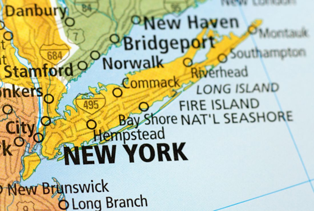 The Sort Of Bogus Reason Long Island Isn T Considered An Island Mental Floss