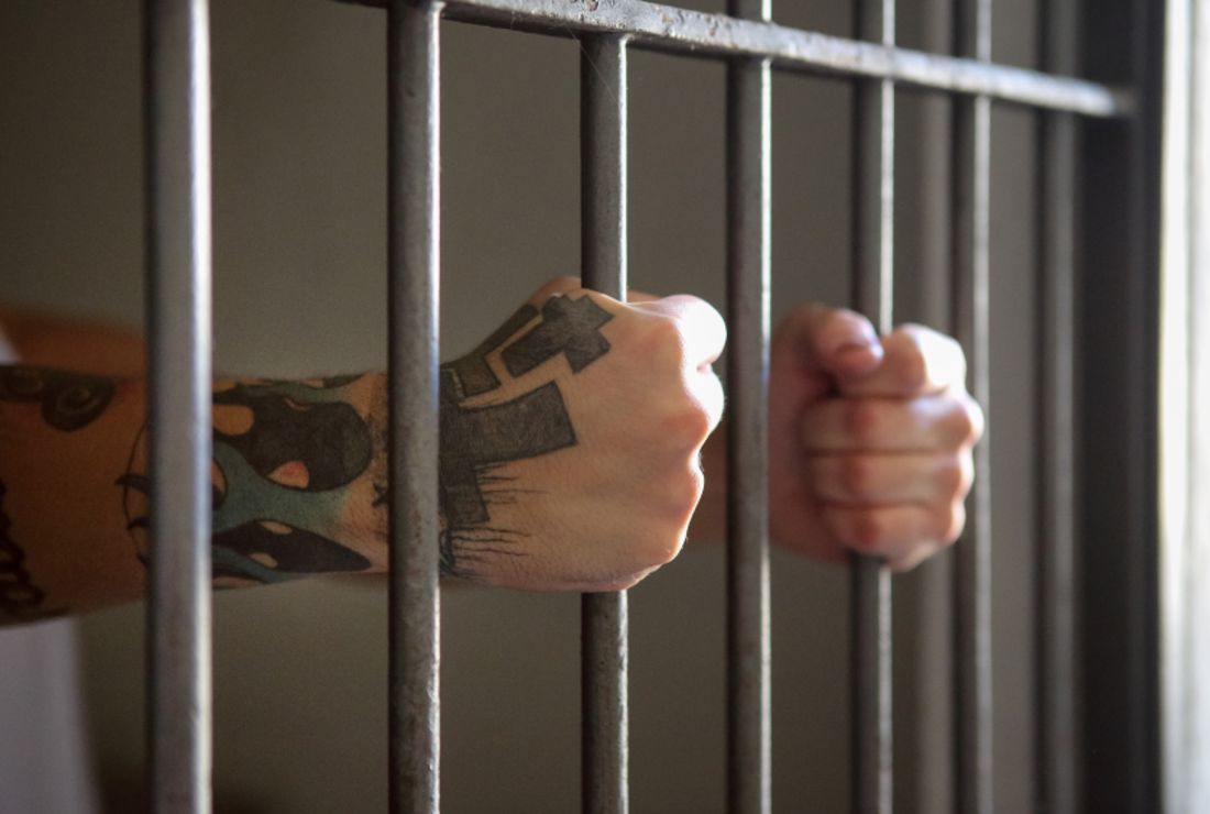 The Hidden Meanings Behind 11 Prison Tattoos Mental Floss