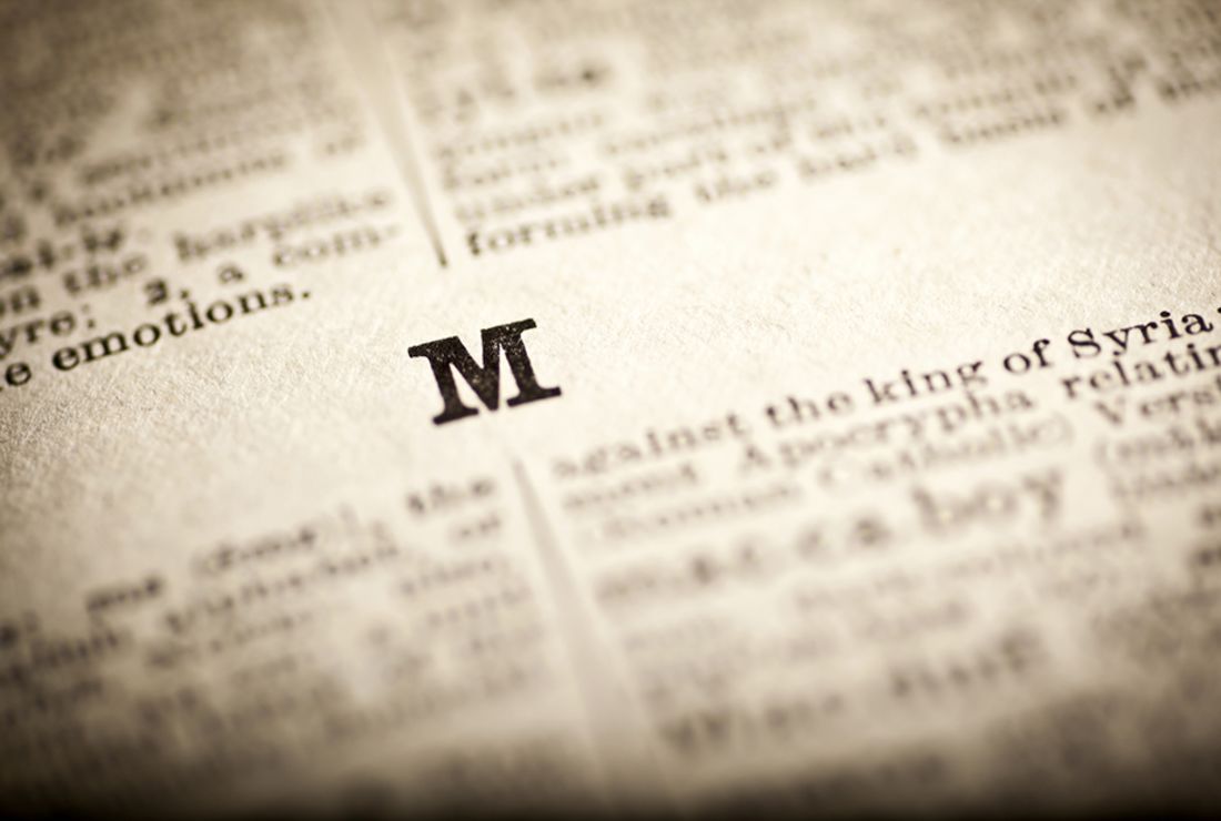 40 Magnificent M Words To Maximize Your Vocabulary Mental Floss Nabob, nudnik, and niggling are funny words that start with the letter n. 40 magnificent m words to maximize your