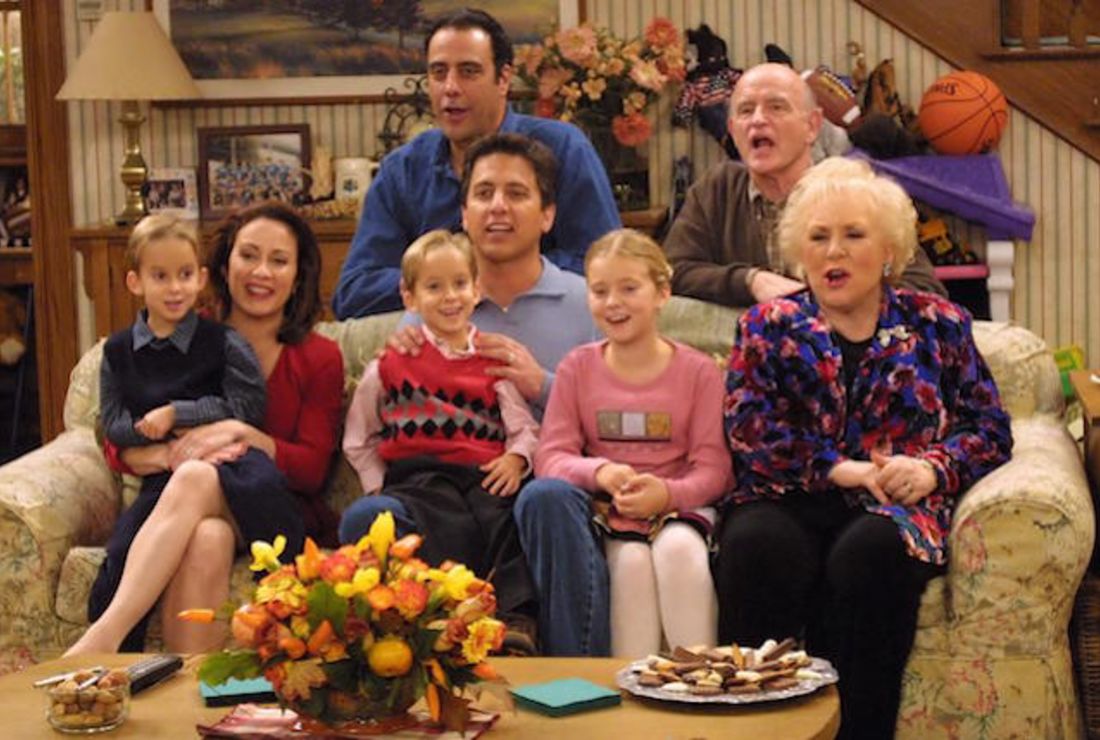 15 Facts About Everybody Loves Raymond Mental Floss