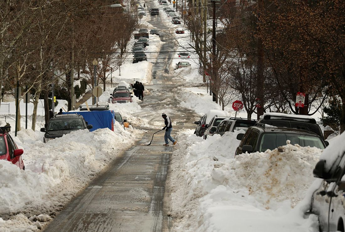 Why Is It Controversial To Name Winter Storms Mental Floss