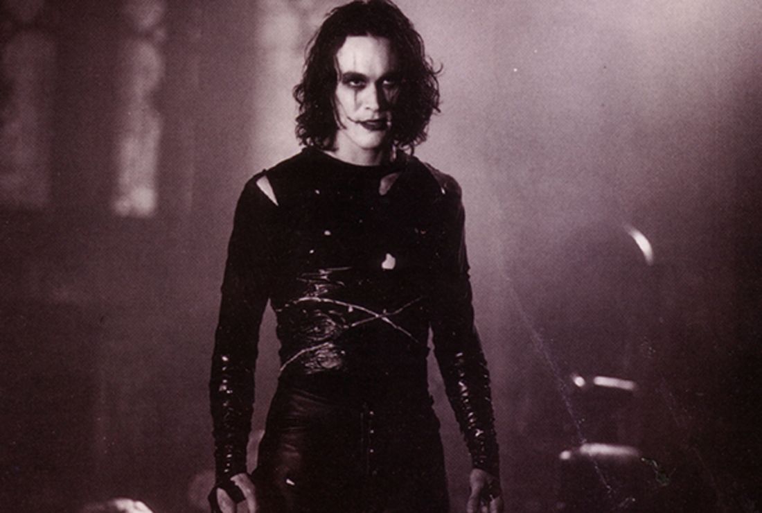 18 Fascinating Facts About The Crow Mental Floss