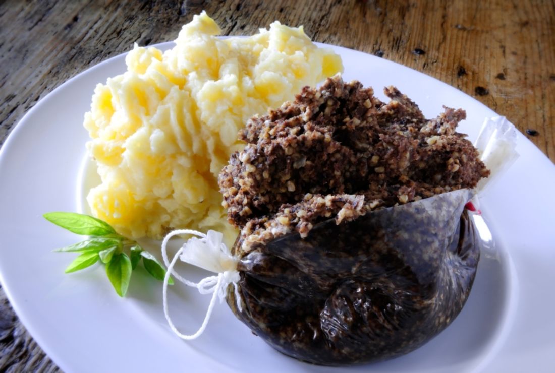 8 Delicious Facts About Haggis Mental Floss