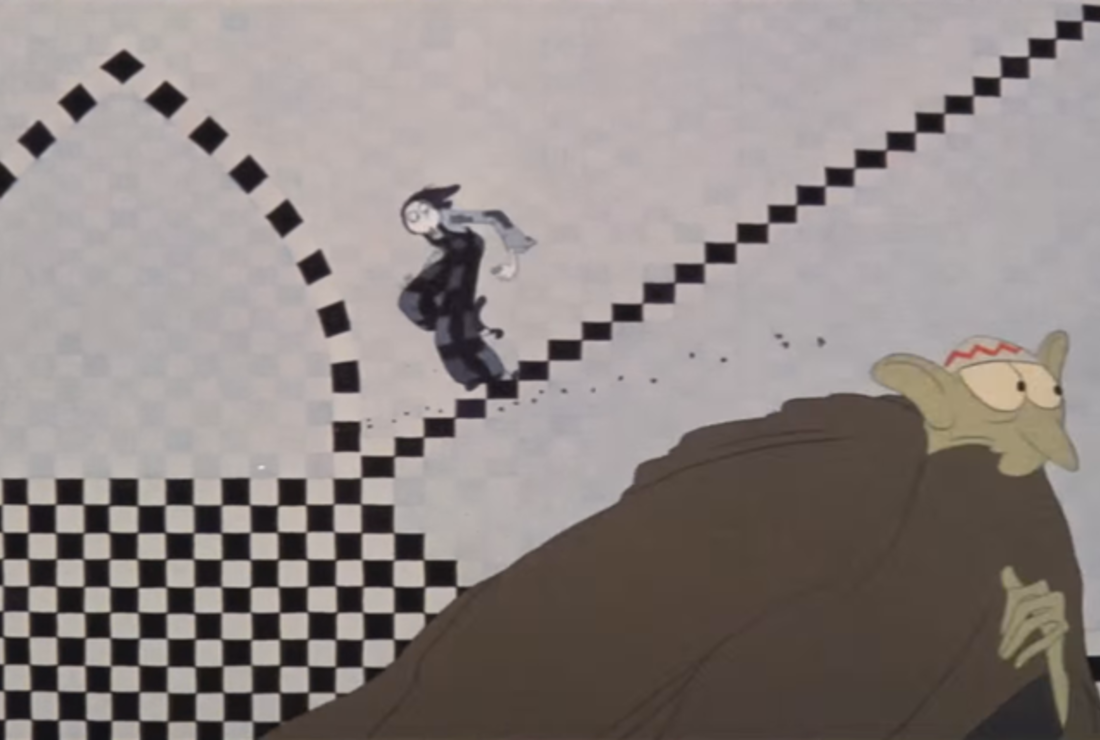 13 Beautiful Facts About The Thief And The Cobbler Mental Floss 13 Beautiful Facts About The Thief And The Cobbler Mental Floss