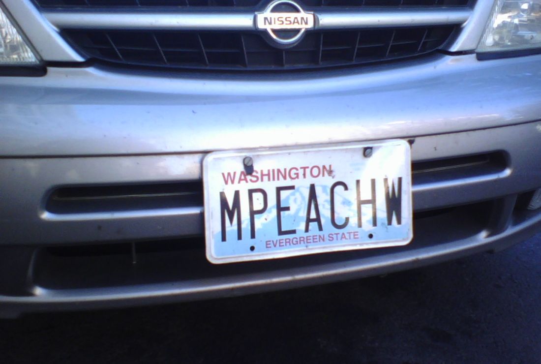 11 Controversial Vanity License Plates Mental Floss