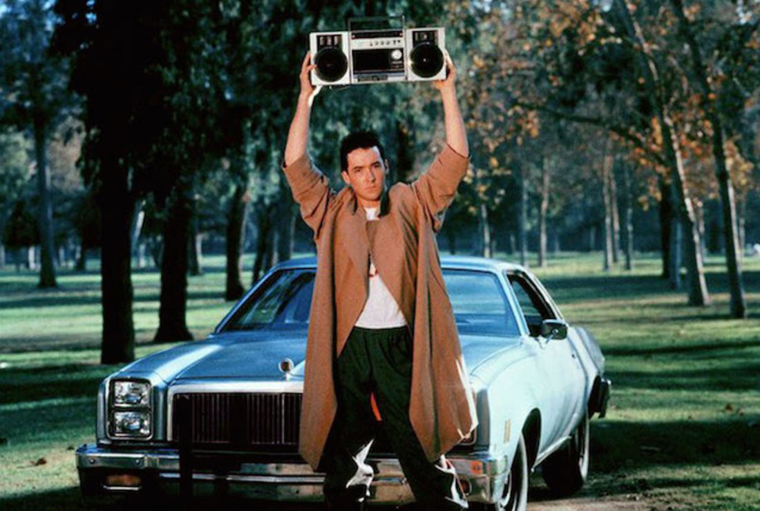 14 Surprising Facts About 'Say Anything…' | Mental Floss