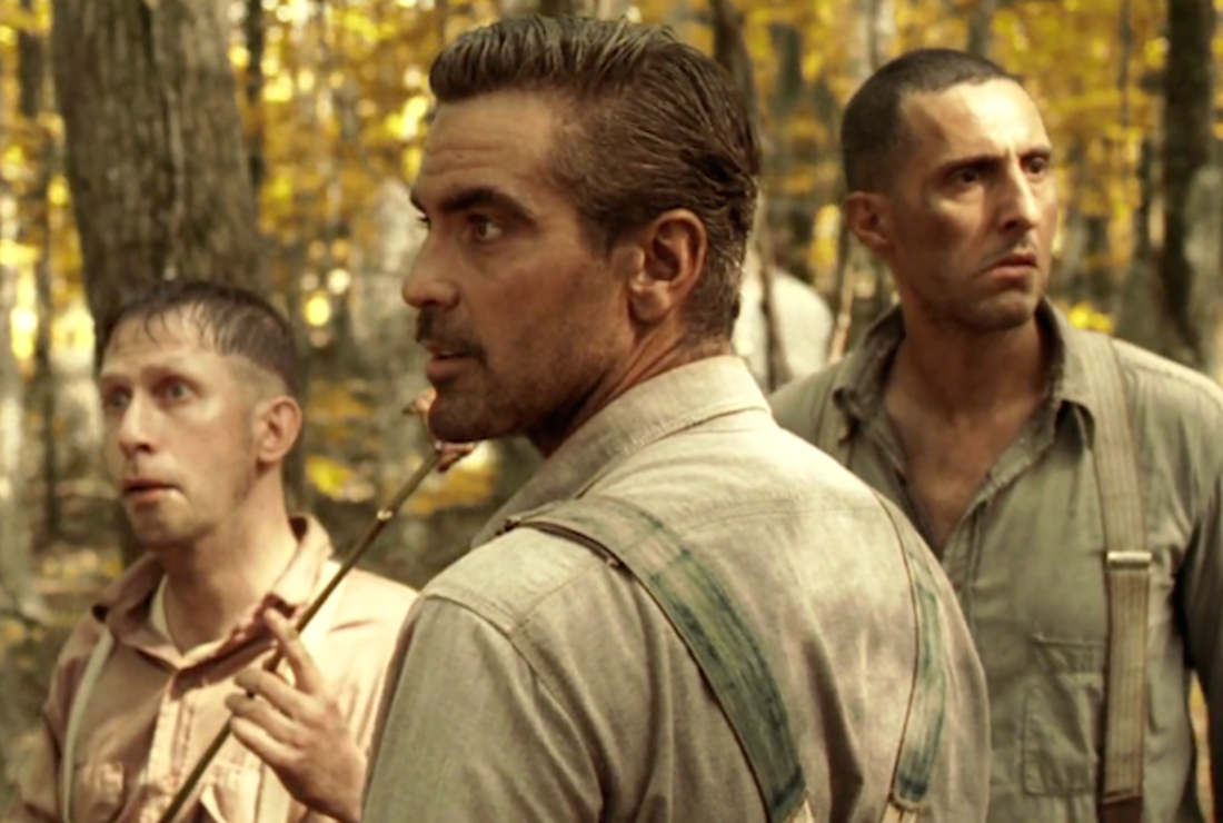 14 Fun Facts About O Brother Where Art Thou Mental Floss