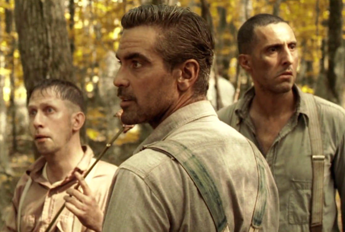 14 Fun Facts About O Brother Where Art Thou Mental Floss 14 Fun Facts About O Brother Where Art Thou Mental Floss