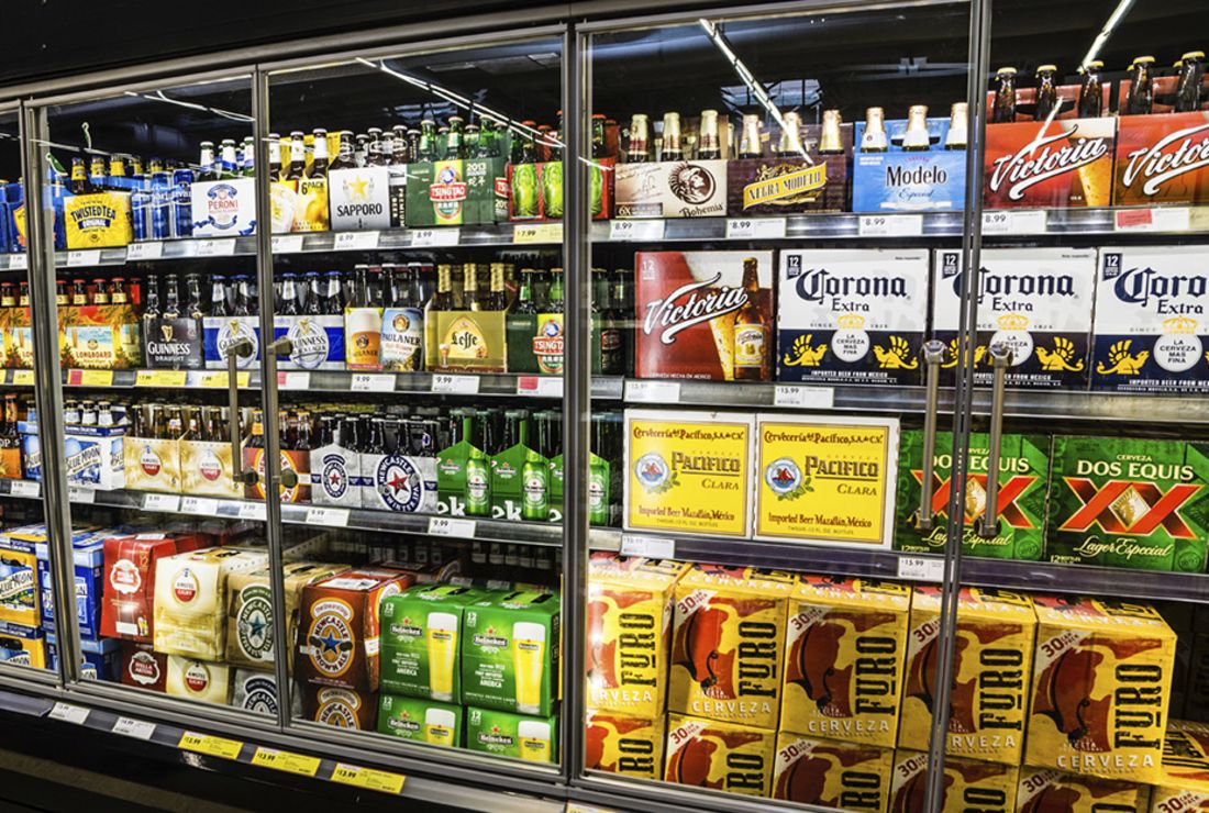 The Meanings Behind The Weird Symbols On 20 Beer Labels Mental Floss