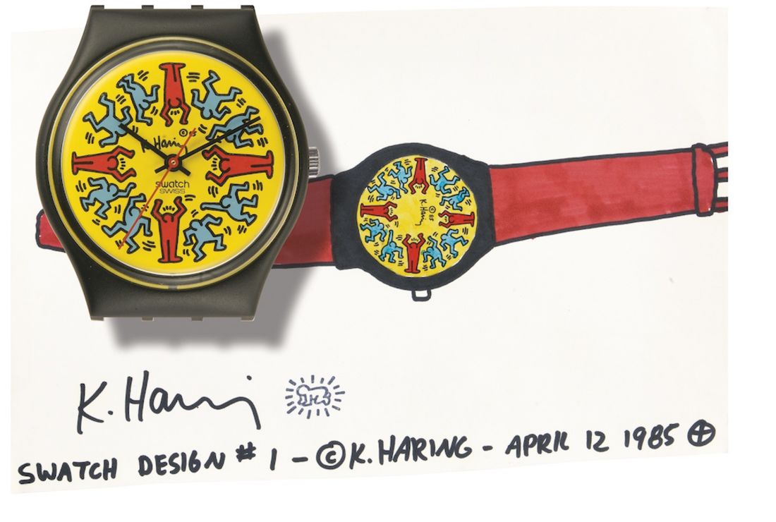 swatch design
