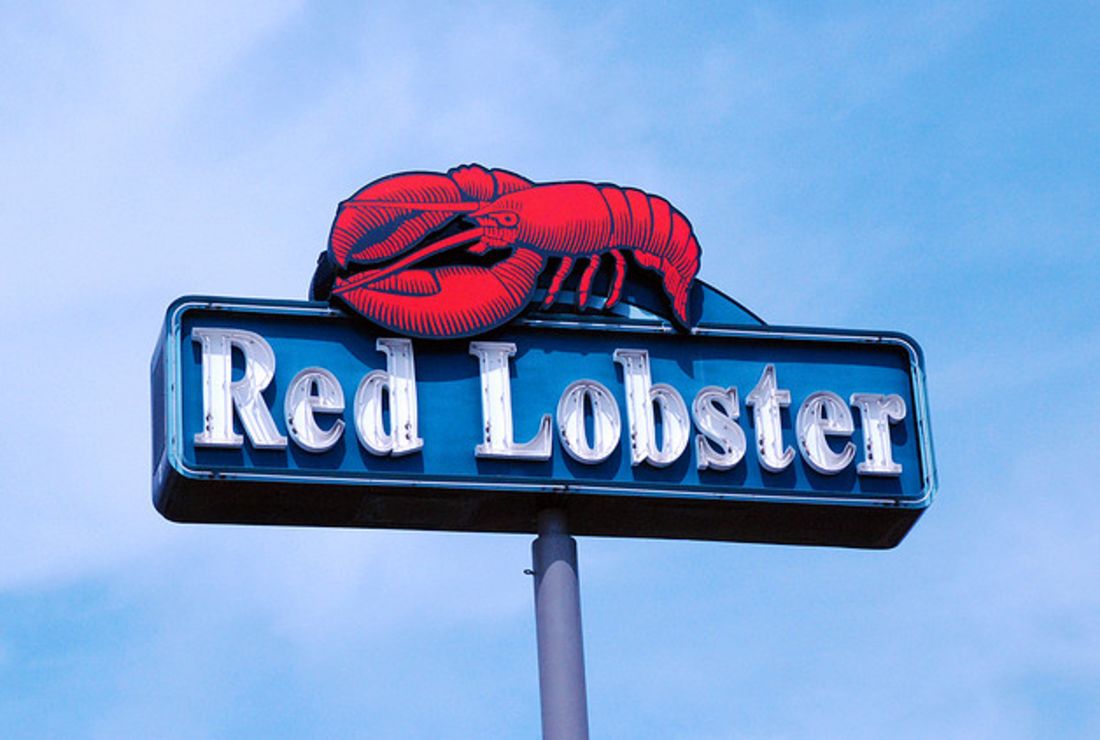 11 Things You Might Not Know About Red Lobster Mental Floss