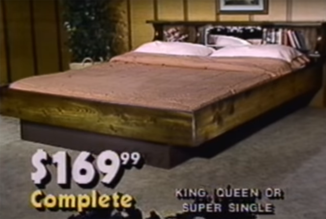 Are Waterbeds Good For Sex