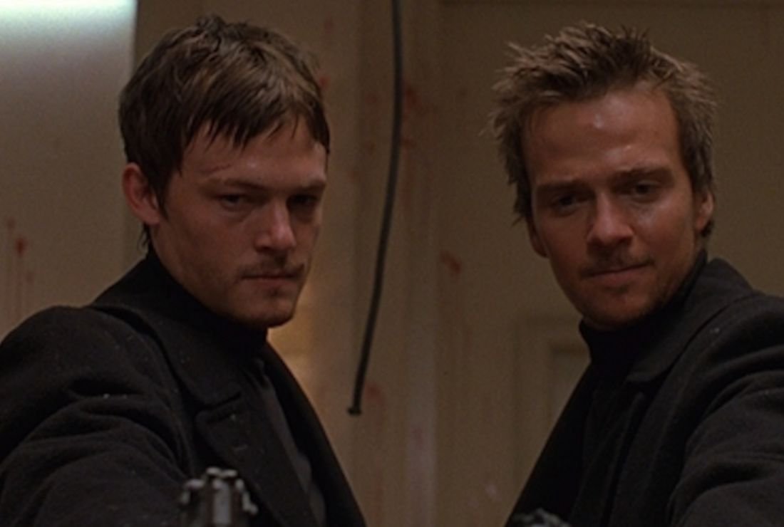 10 Vigilant Facts About The Boondock Saints Mental Floss