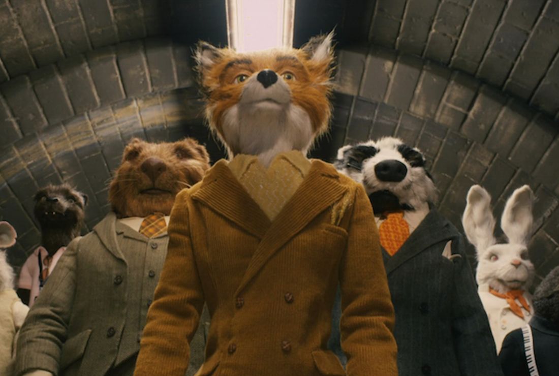 11 Sly Facts About Fantastic Mr Fox Mental Floss,Love Wallpaper Hd 1080p Free Download For Android Mobile