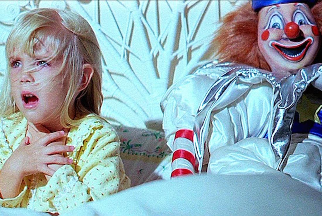 16 Spooky Facts About Poltergeist Mental Floss From wikipedia, the free encyclopedia. 16 spooky facts about poltergeist