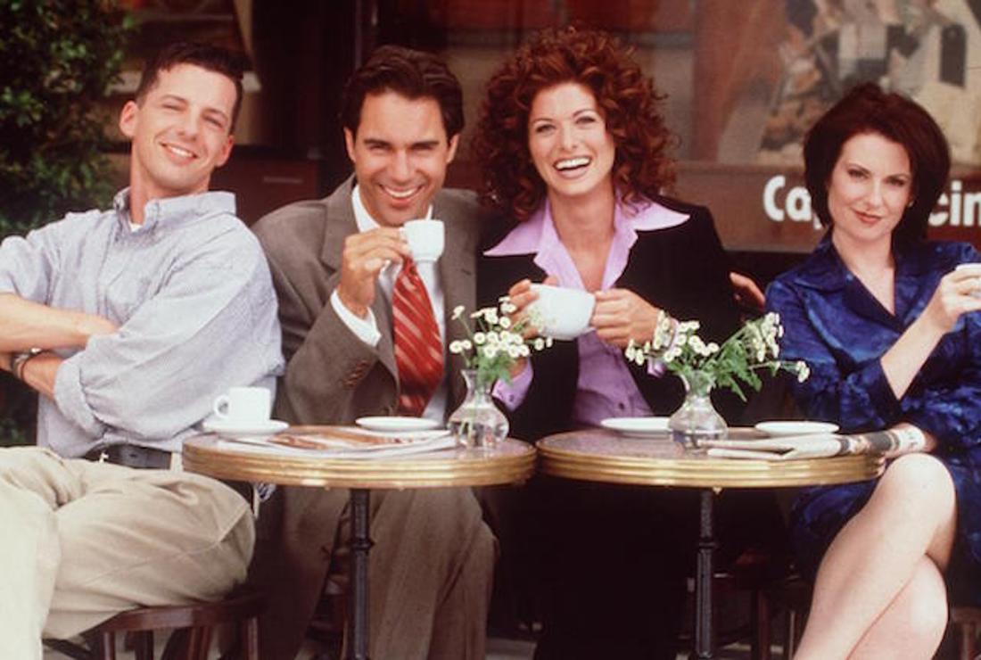 15 Surprising Facts About Will Grace Mental Floss And will and grace struggle connecting after spending so much time apart. 15 surprising facts about will grace
