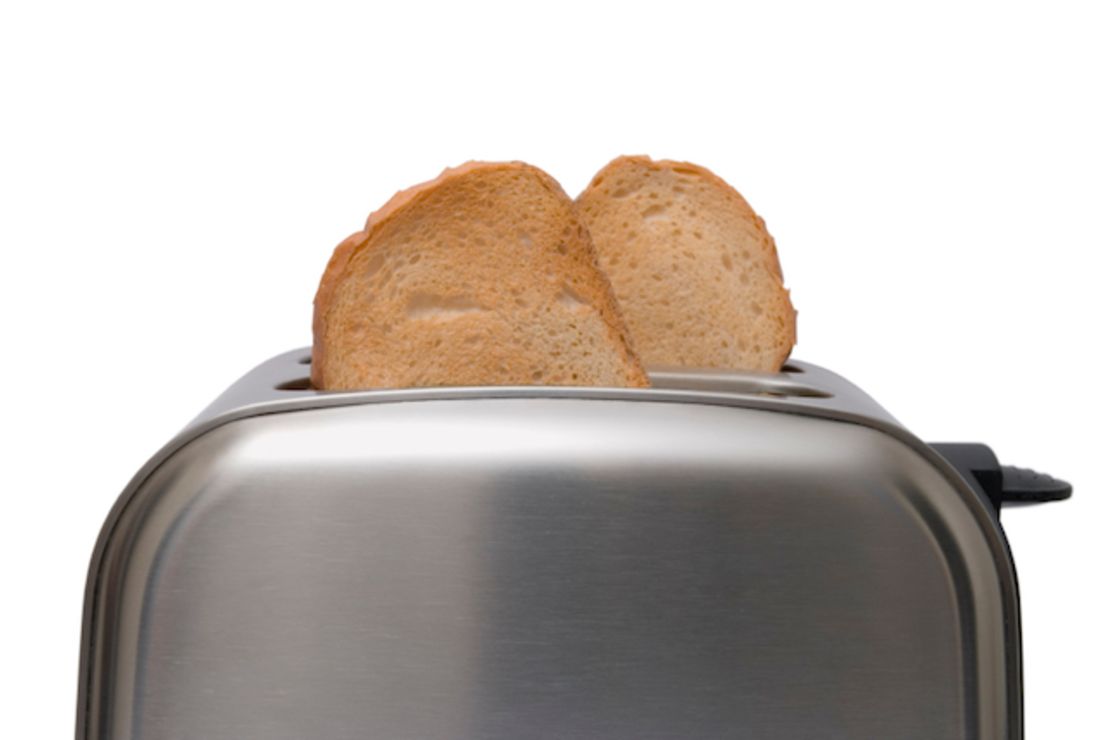 What Do Those Numbers On Your Toaster Mean Mental Floss