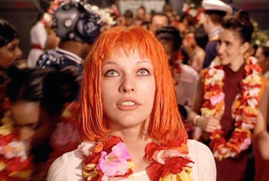 13 Futuristic Facts About The Fifth Element Mental Floss