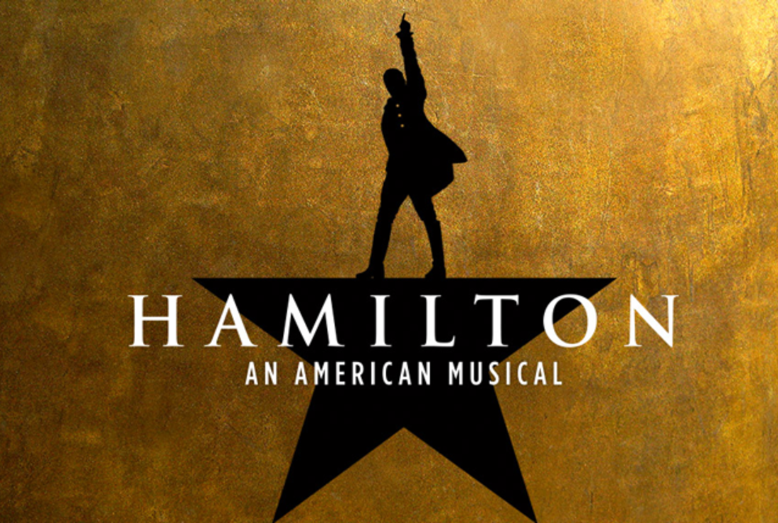 Hamilton' Uses Hip-Hop to Fit More Than 