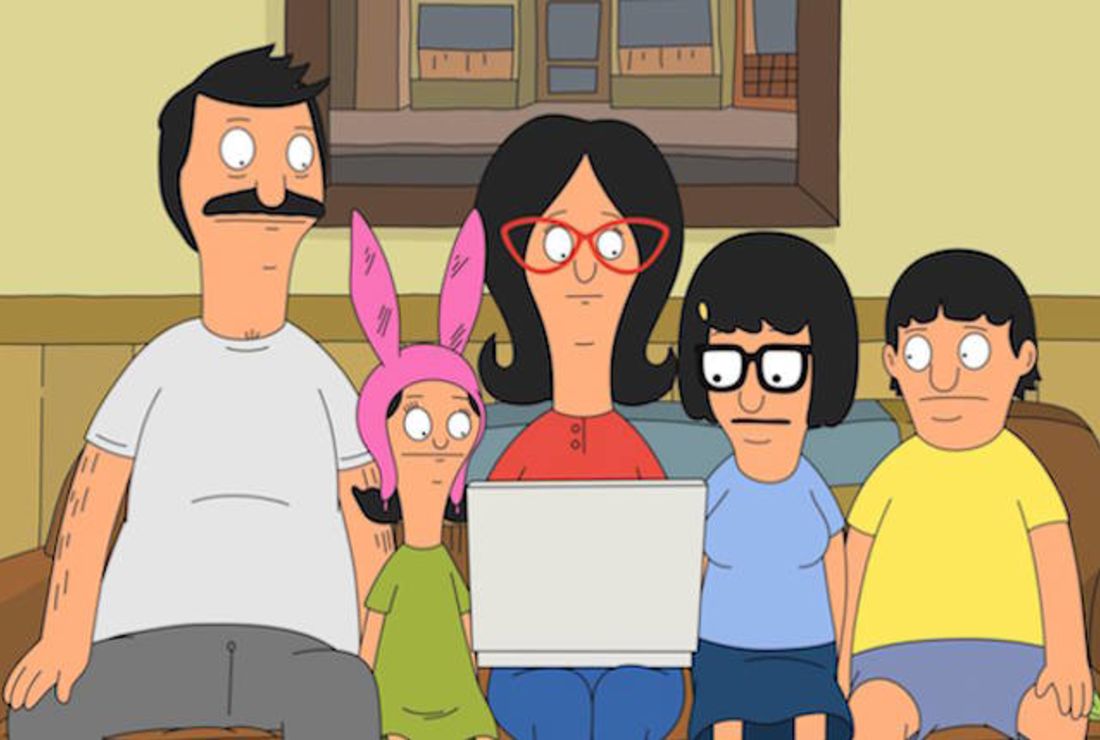 10 Beefy Facts About Bob S Burgers Mental Floss