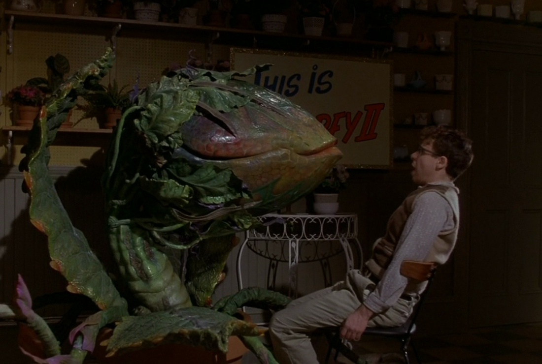 11 Bloodthirsty Facts About Little Shop Of Horrors Mental Floss