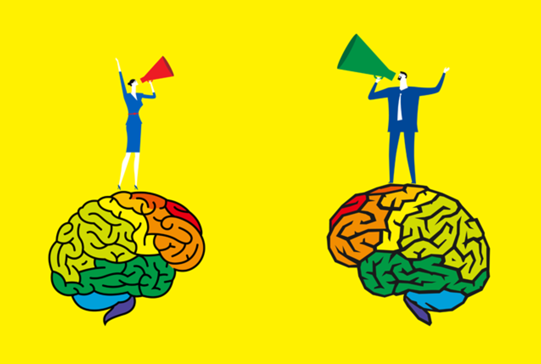 Do Great Minds Think Alike Mental Floss
