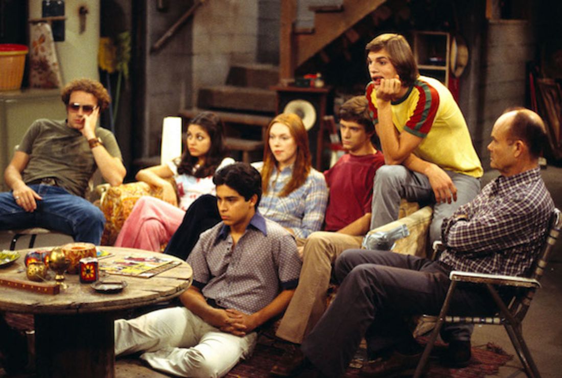 15 Vintage Facts About That 70s Show Mental Floss