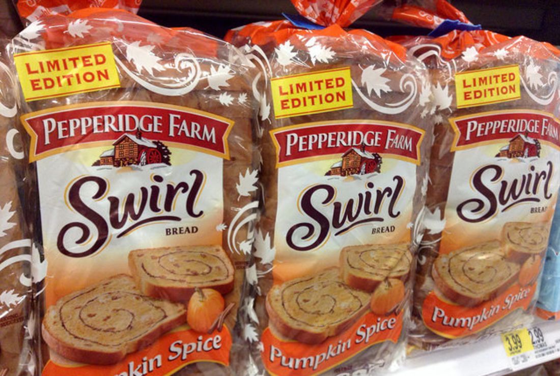 11 Freshly Baked Facts About Pepperidge Farm Mental Floss
