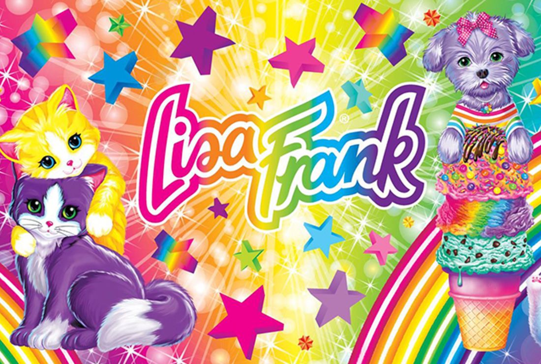 Download Lisa Frank Facts Mental Floss