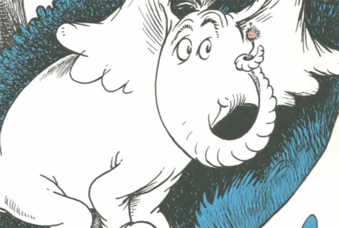 45+ Horton Dr Seuss Characters Movie Gif