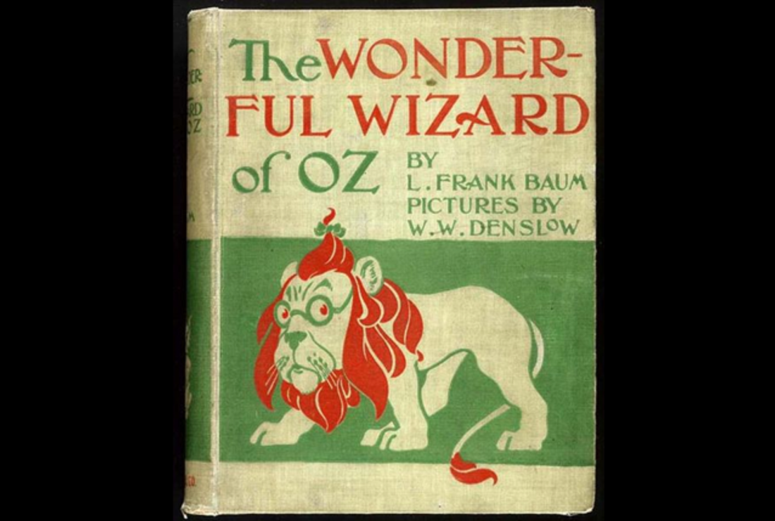 how many books are in the wizard of oz series